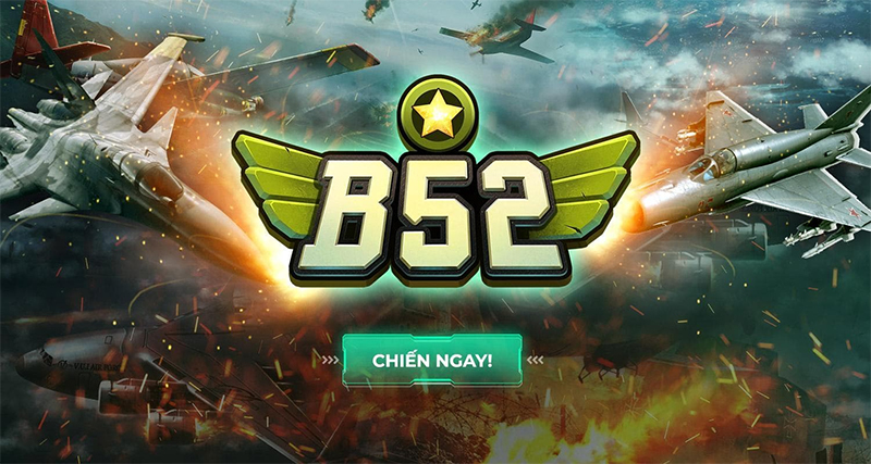 Hiểu sơ bộ về game Đại Chiến B52 là gì?
