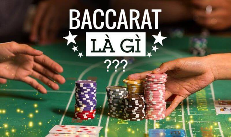Hiểu đúng về tựa game Baccarat là gì?