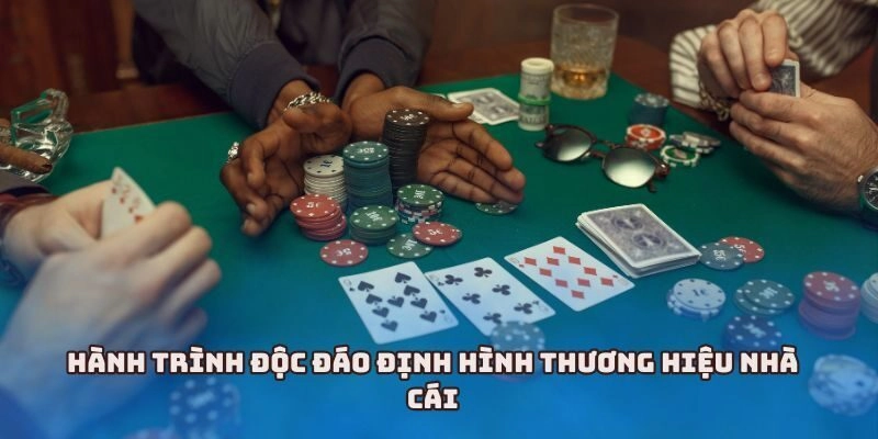 Các trò chơi hấp dẫn tại sòng bài M88