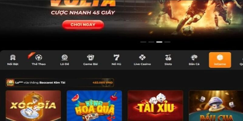 Kết quả chơi tại Debet sẽ không bị thay đổi