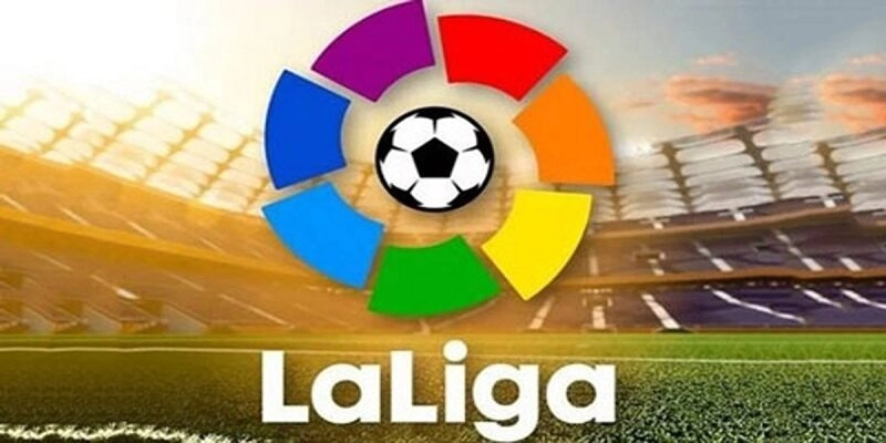 La Liga là giải đấu hàng đầu được cập nhập mỗi tuần