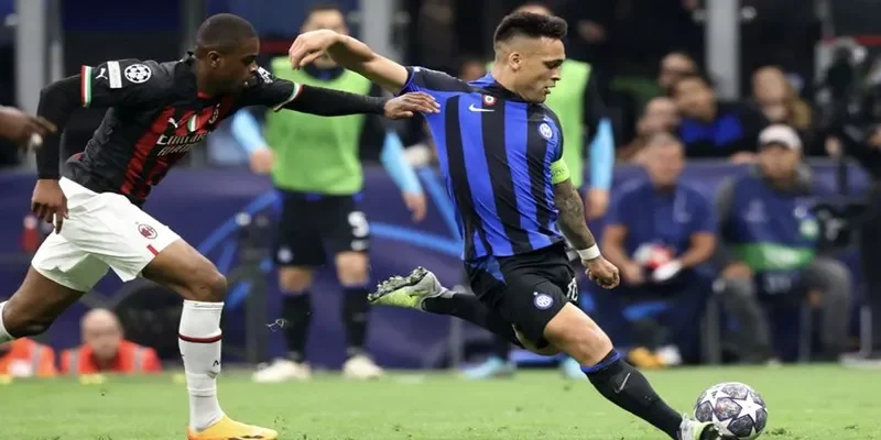 Theo dõi chi tiết từng giải bóng đá Ý