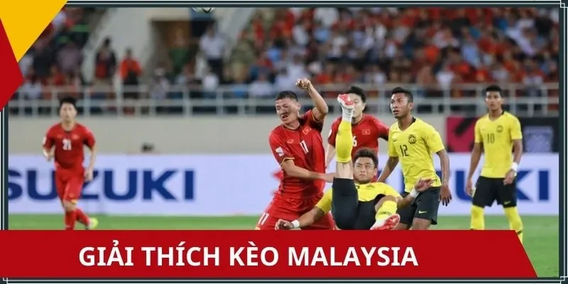 Giải thích dễ hiểu dành cho người theo dõi kèo bóng đá