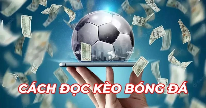 Cách Đọc Kèo Nhà Cái Chính Xác Nhất Dành Cho Người Mới