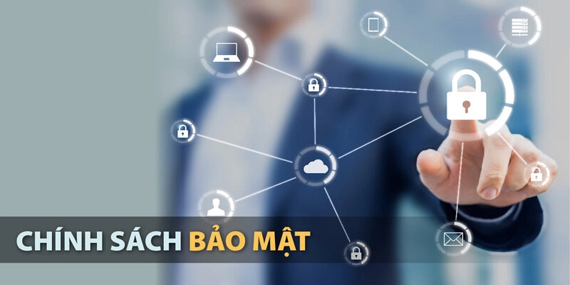 Chính sách bảo mật thông tin cá nhân của người dùng