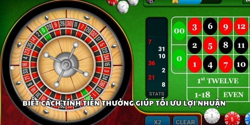 Biết cách tính tiền thưởng giúp tối ưu lợi nhuận