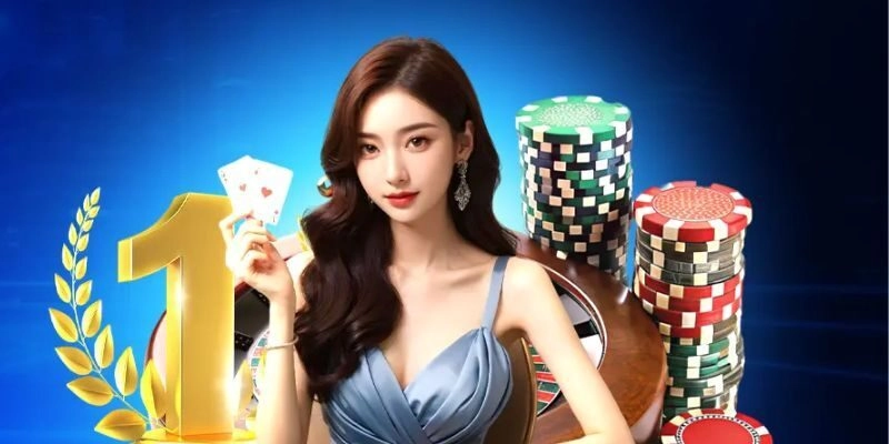 Mỗi trò chơi đều có trang hướng dẫn chi tiết và bản demo