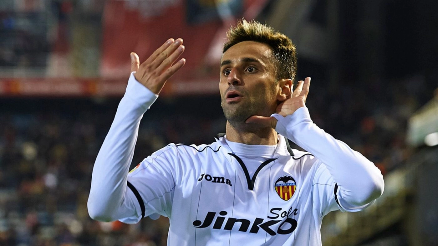 Jonas Gonçalves – Chân sút bùng nổ của Valencia với 10.96 giây