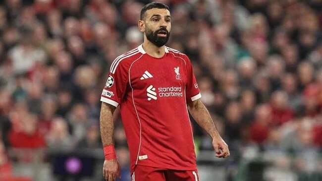 Cập nhật tình hình: Salah chấn thương và nguy cơ không thể dự World Cup 2026