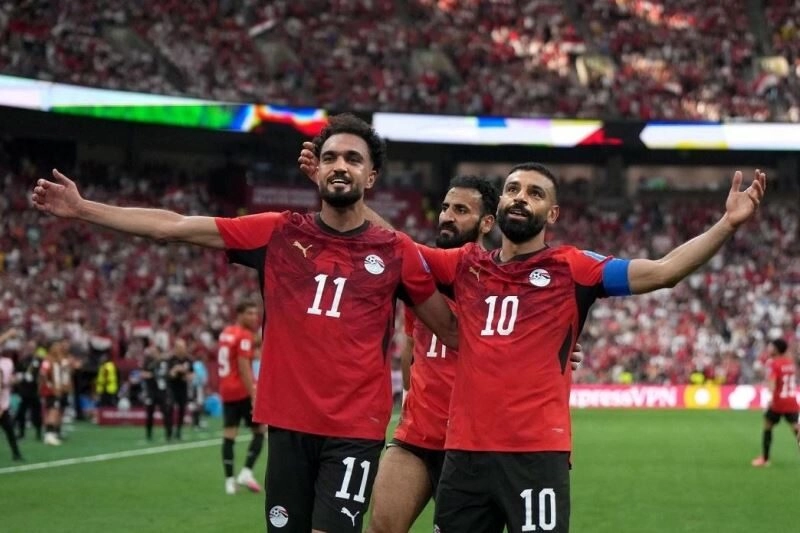 Soi kèo Ai Cập vs Iran 10h00 ngày 27/06 – World Cup 2026: Quyết chiến giành vé
