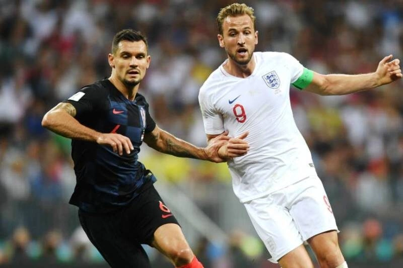 Soi kèo Anh vs Croatia