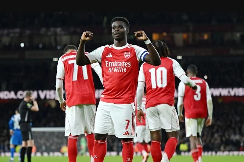 soi kèo Arsenal vs Burnley