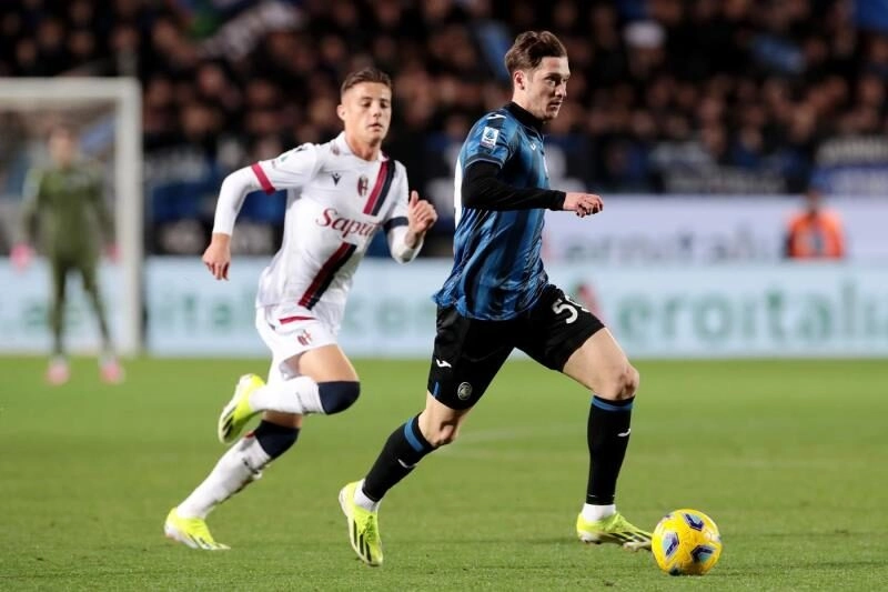Soi kèo Atalanta vs Bologna