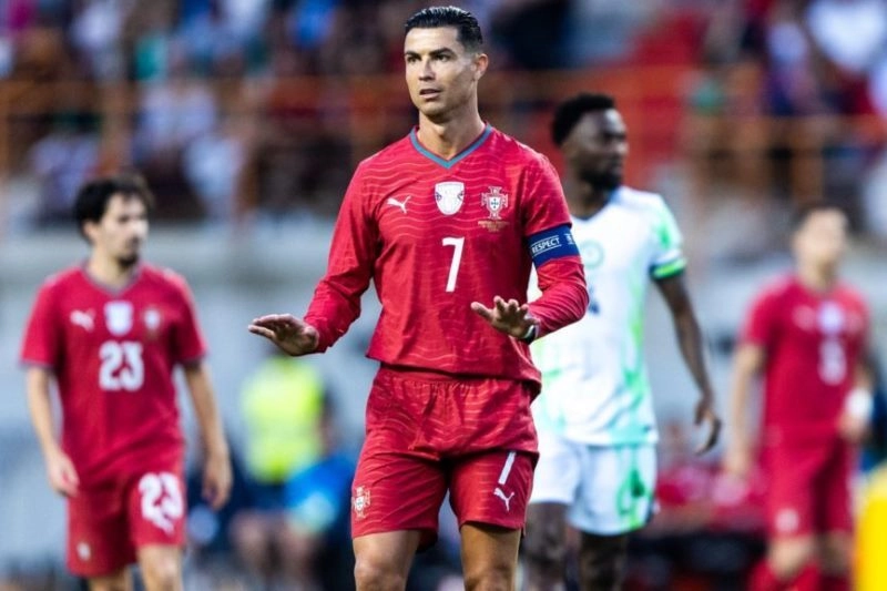 Soi kèo Bồ Đào Nha vs CH Congo
