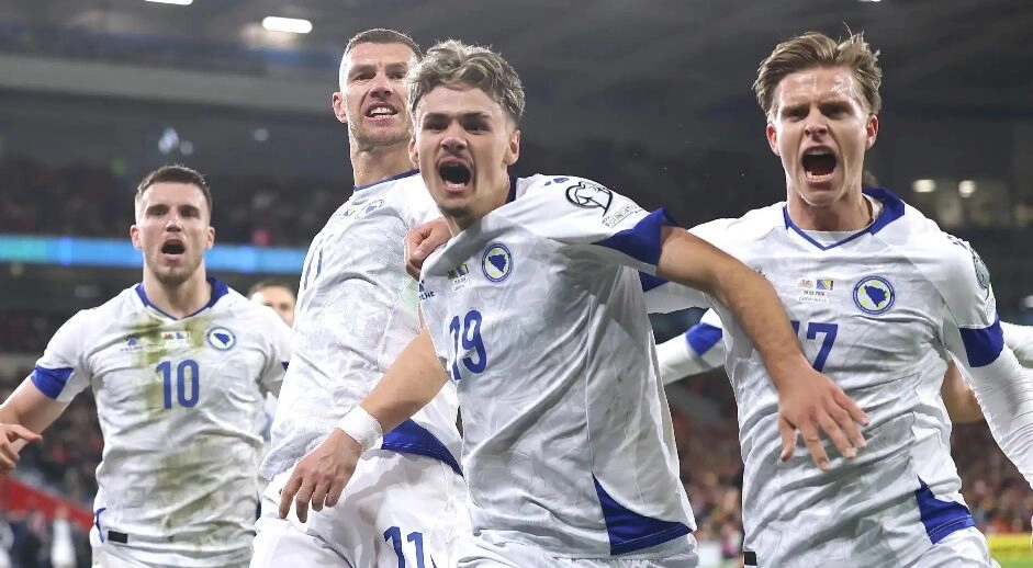 Soi kèo Bosnia vs Qatar