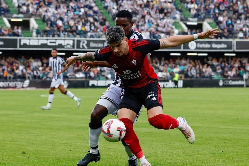 Soi kèo Castellon vs Eibar