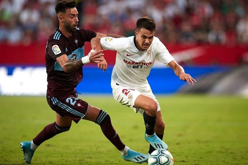 Soi kèo Celta Vigo vs Sevilla