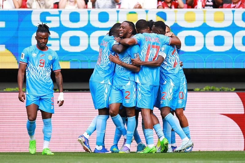 Soi kèo CH Congo vs Uzbekistan