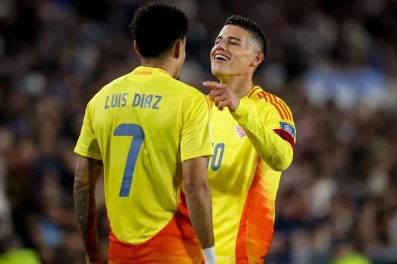 Soi kèo Colombia vs Bồ Đào Nha