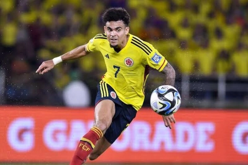 Soi Kèo Colombia vs CH Congo: Colombia Khẳng Định Vị Thế Ứng Cử Viên