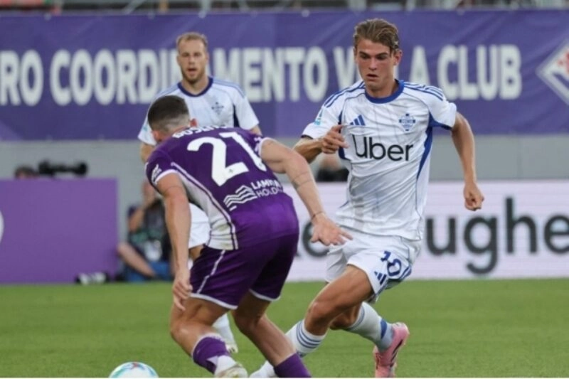 Soi kèo Cremonese vs Como