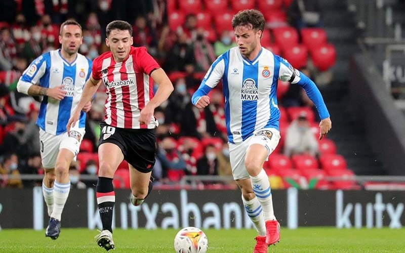 Soi kèo Espanyol vs Athletic Bilbao