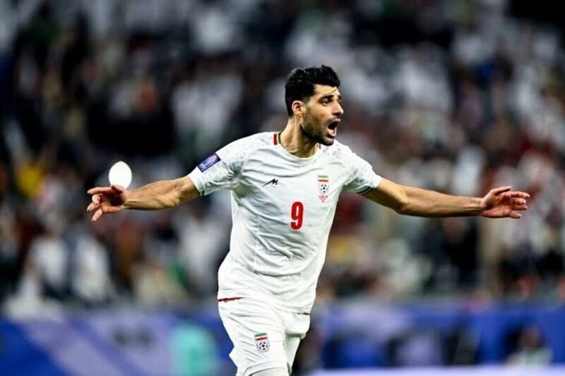 Soi kèo Iran vs New Zealand
