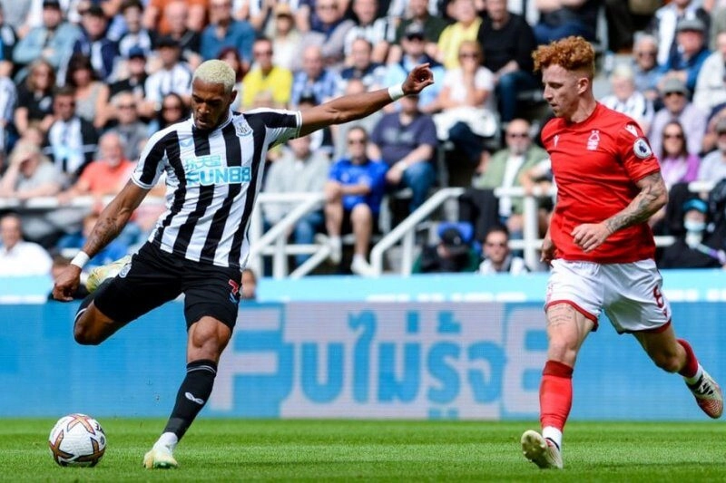 soi kèo Nottingham vs Newcastle