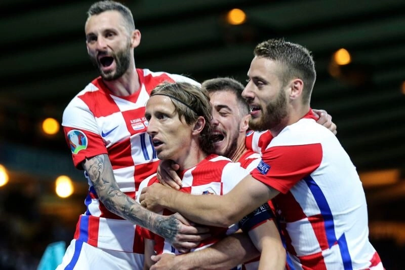 Soi kèo Panama vs Croatia