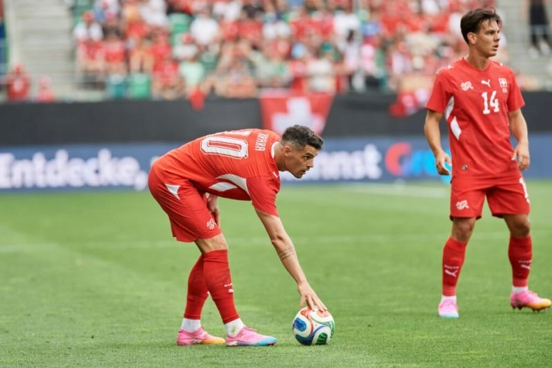 Soi kèo Qatar vs Thụy Sĩ