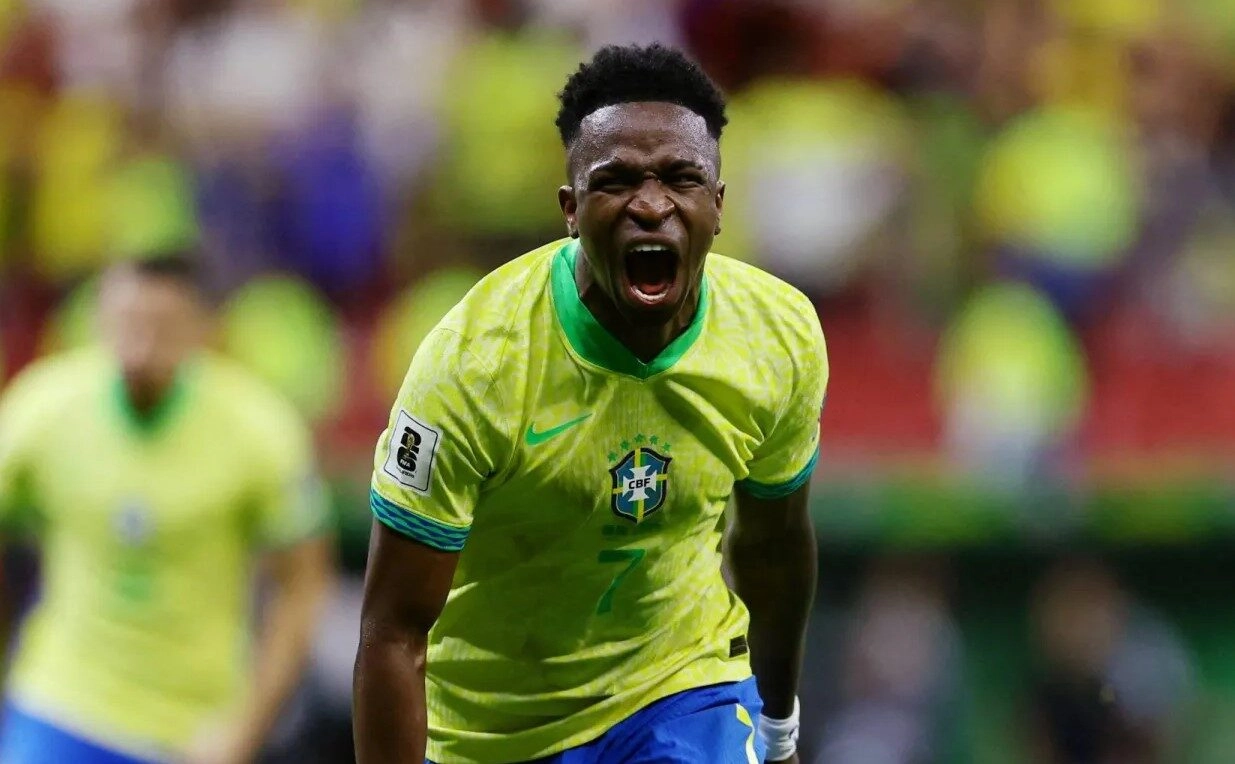 Soi kèo Scotland vs Brazil
