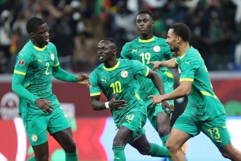 Soi kèo Senegal vs Iraq