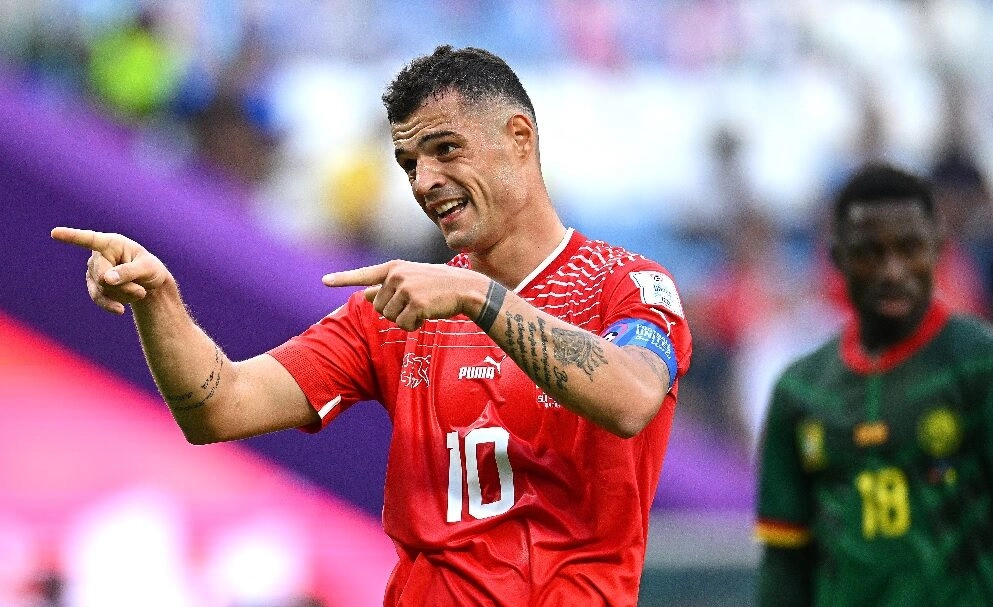 Soi kèo Thụy Sĩ vs Canada