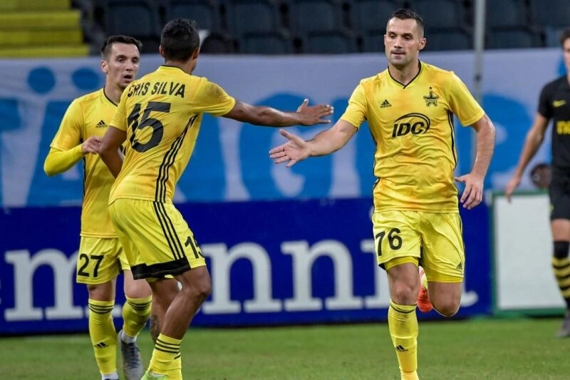 Soi kèo Aluminij vs Sheriff Tiraspol 01h00 ngày 17/07: Kéo nhau vào hiệp phụ