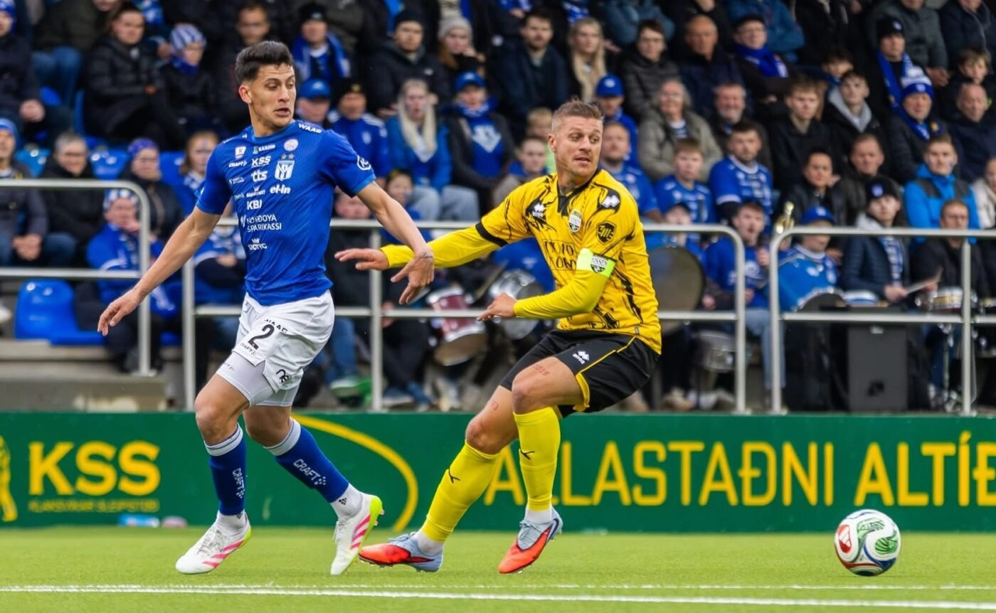 Soi kèo Atert Bissen vs KI Klaksvik 01h15 ngày 16/07: Bản lĩnh nhà vô địch