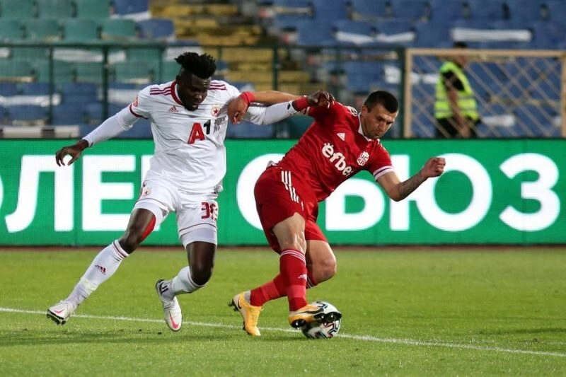 Soi kèo Borac Banja Luka vs Levski Sofia: Bản lĩnh khẳng định vị thế
