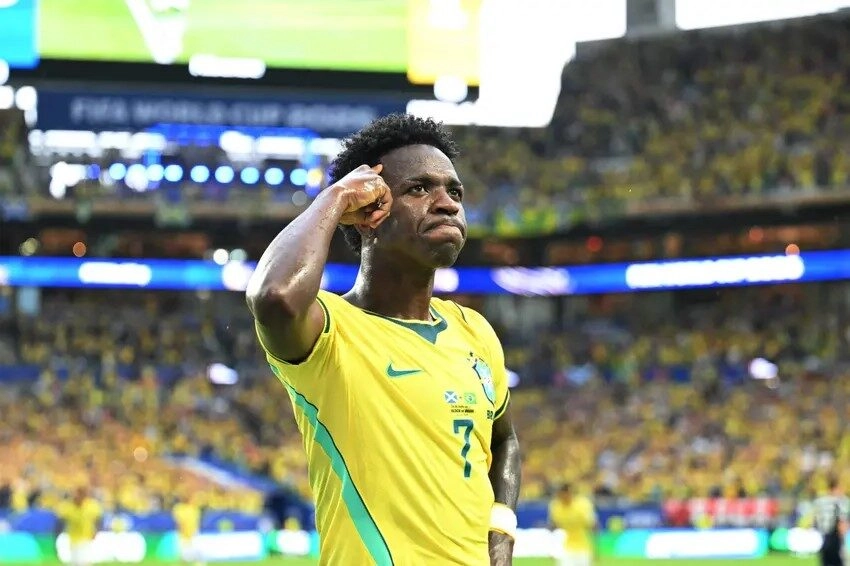 soi kèo Brazil vs Nhật Bản