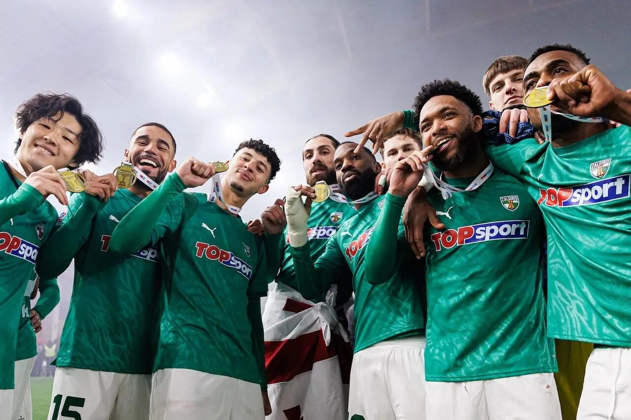 Soi kèo Drita vs Kauno Zalgiris 01h00 ngày 15/07: Bản lĩnh nhà vô địch