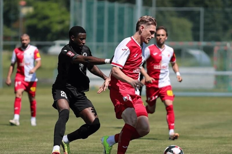 Soi kèo Ferencvaros vs Vojvodina 01h15 ngày 17/07: Chủ nhà thắng cách biệt