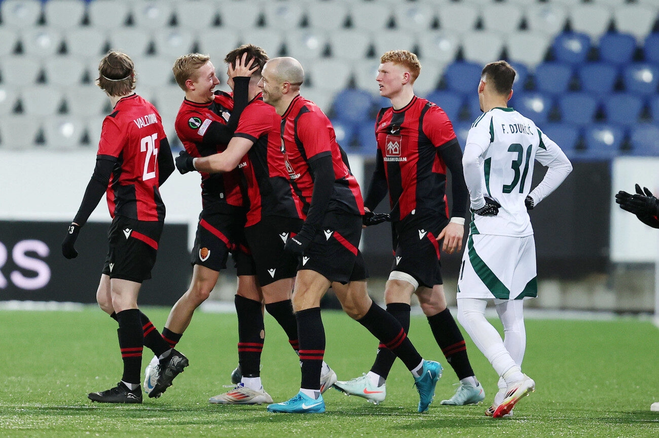 Soi kèo Gyori ETO vs Vikingur Reykjavik 00h00 ngày 15/07: Lật ngược thế cờ