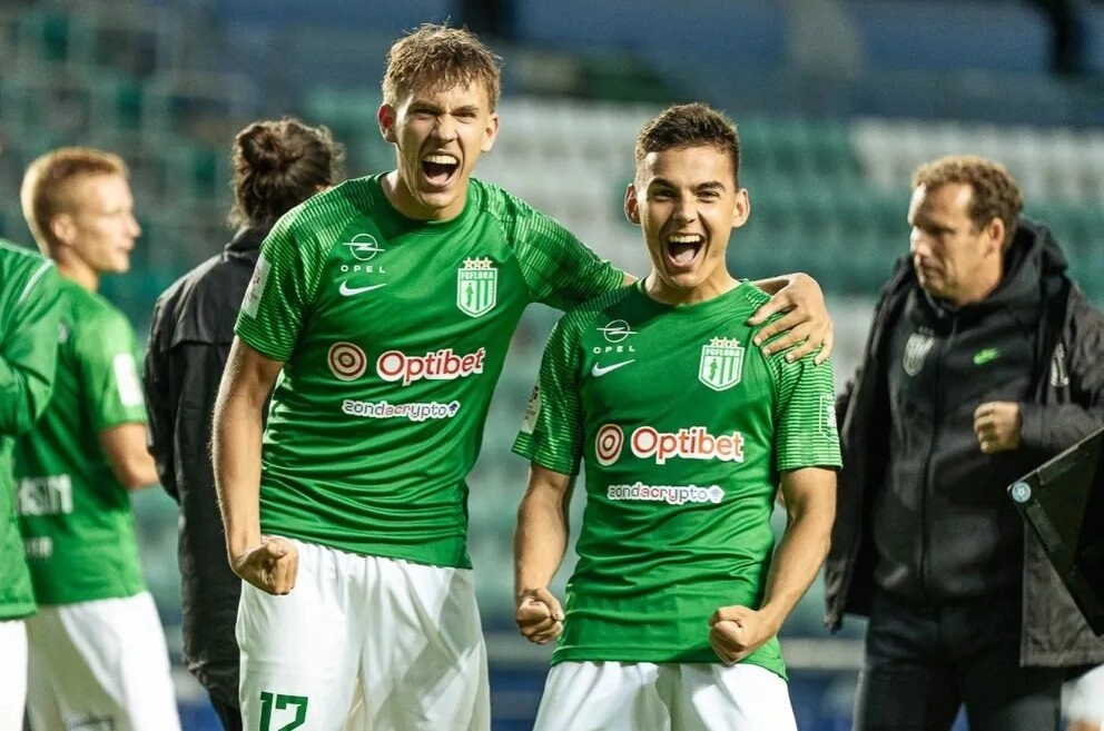 Soi kèo Iberia 1999 Tbilisi vs Flora 23h00 ngày 14/07: Bảo toàn lợi thế