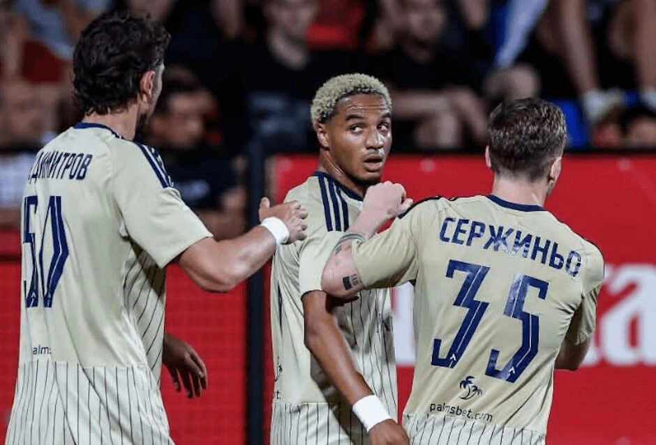 Soi kèo Levski Sofia vs Borac Banja Luka: Điểm tựa sân nhà vững chắc