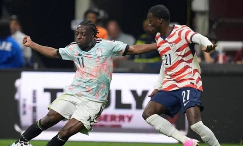 Soi kèo Mỹ vs Bỉ 07h00 ngày 07/07 – World Cup 2026: Tham vọng “Quỷ đỏ”