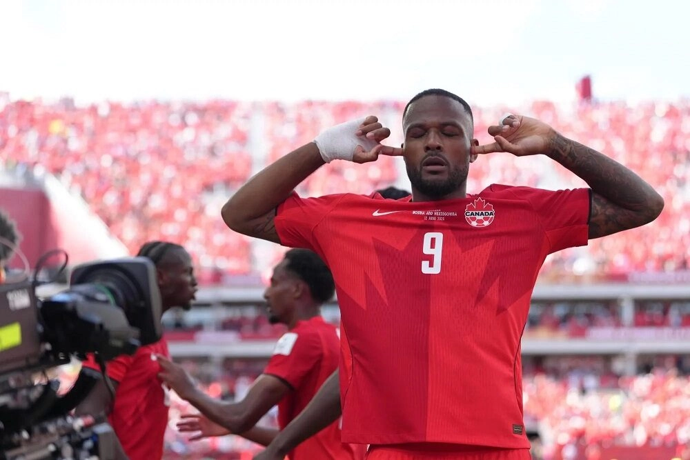 Soi kèo Nam Phi vs Canada: Tâm thế thoải mái tại World Cup